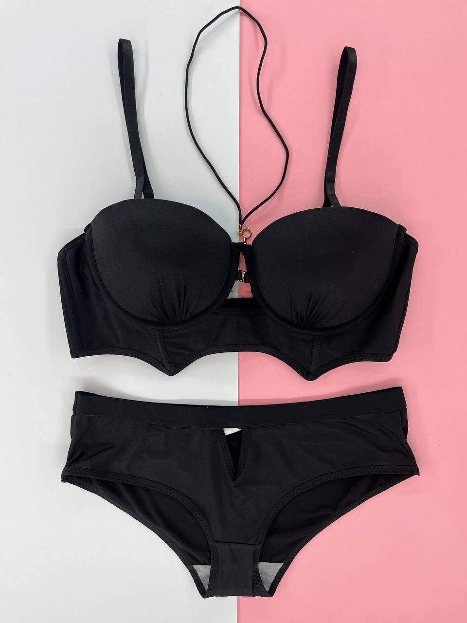 ست لباس زیر اسفنجی