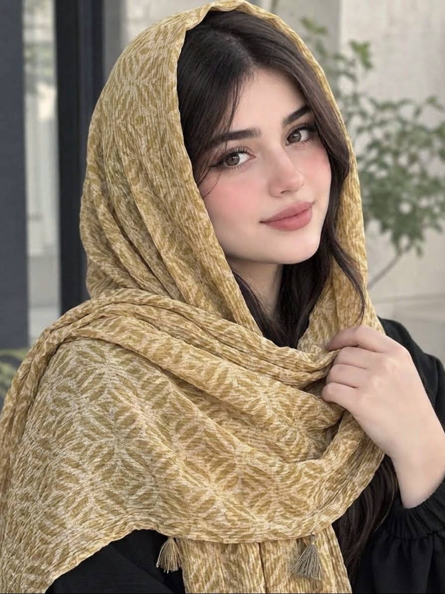 شال برشکا وارداتی